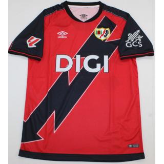 Rayo Vallecano 2ª Equipacion 2025/26